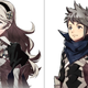 Illustration for article titled The Children of iFire Emblem Fates/i
